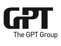 GPT group logo
