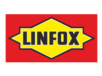 LINFOX Logo