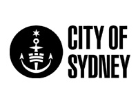 Sydney City Council logo