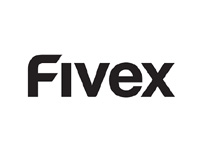 fivex logo